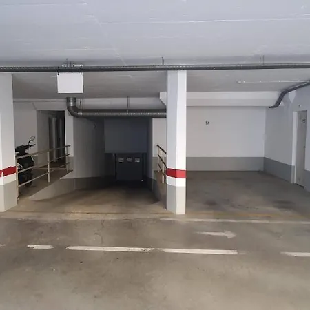 Apartment Dionisio Albufeira