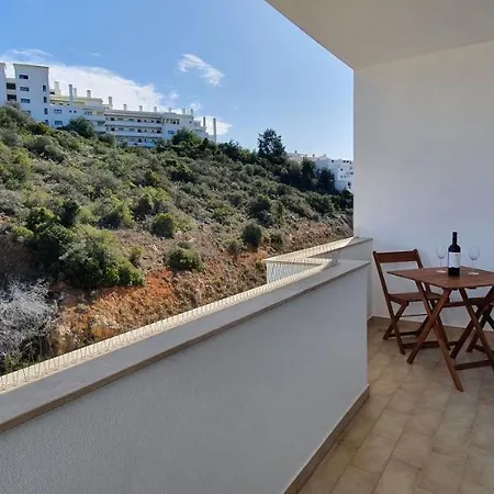 Dionisio Apartment Albufeira