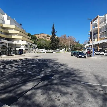 Lägenhet Dionisio Albufeira