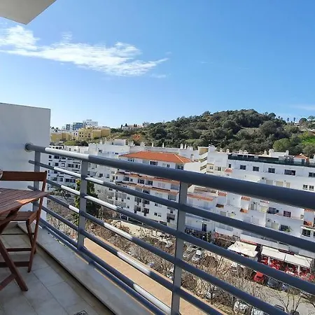 Dionisio Lägenhet Albufeira