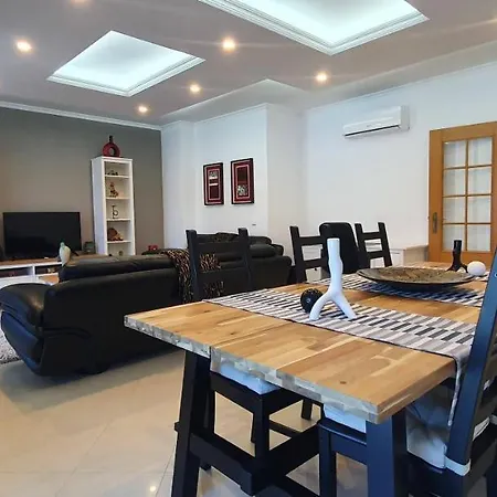 Dionisio Apartmán *