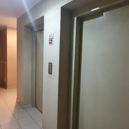 Dionisio Lägenhet Albufeira