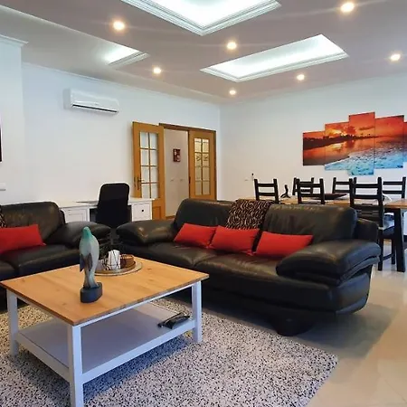 Dionisio Apartment Albufeira