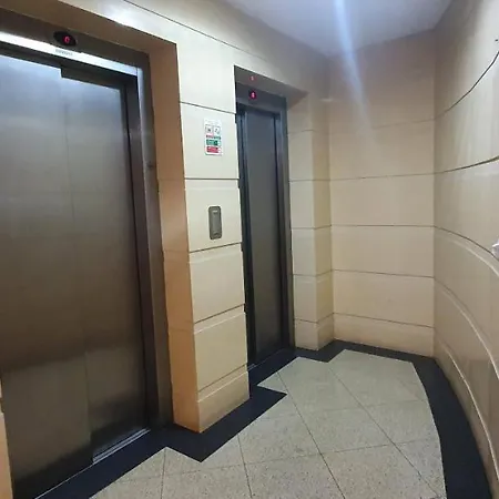 Dionisio 아파트 알부페이라