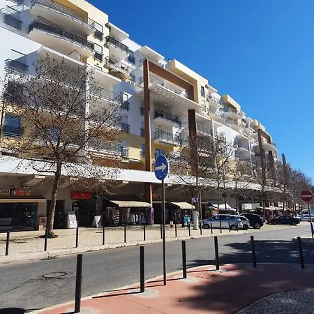 Dionisio Apartment