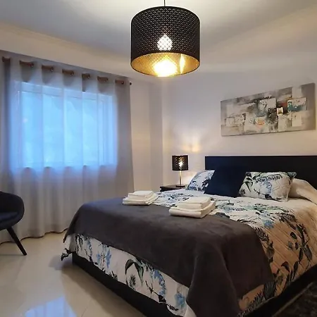 Apartment Dionisio *