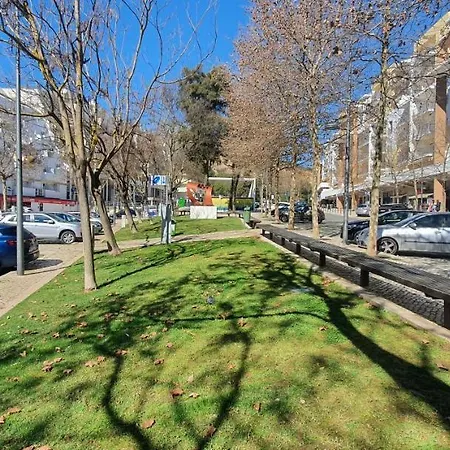 Dionisio 아파트 *