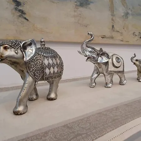 아파트 Dionisio *