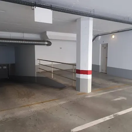 Dionisio 아파트 *