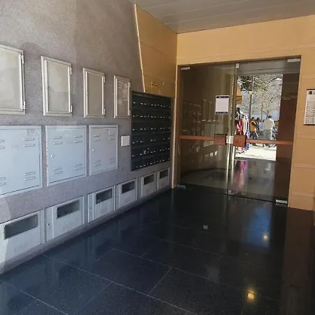 Διαμέρισμα Dionisio Αλμπουφέιρα