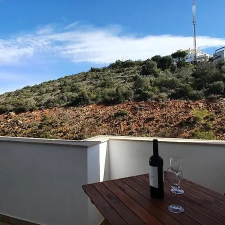 Apartamento Dionisio Albufeira